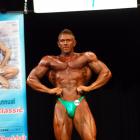 Kyle  Wheeler - NPC Sunshine Classic 2012 - #1