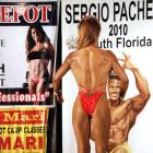 Laura  Valderas - NPC South Florida 2010 - #1