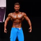 Denis  Gusev - IFBB Dayana Cadeau Classic 2014 - #1