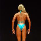 Lisa  Garcia - NPC Gold Coast 2014 - #1