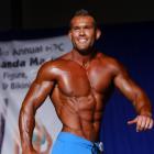 Andrew  Cleveland - NPC FL Gold Cup 2012 - #1