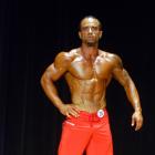 William  Gil - NPC Miami Classic 2015 - #1