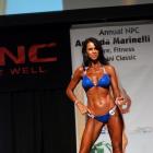 Traci  Scaletta - NPC FL Gold Cup 2014 - #1