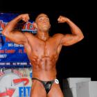 Eddy  Garcia - NPC Royal Palm Classic 2012 - #1