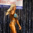 Mimi  O'Connell - NPC Diamond Classic 2011 - #1