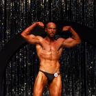 Thomas  Carr - NPC Diamond Classic 2015 - #1