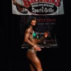 Lisa  Wilson - NPC Grand Rapids 2011 - #1