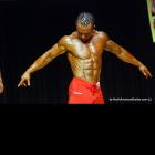 William  Gil - NPC Miami Classic 2015 - #1