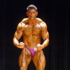 Frank  Guzman - NPC South Florida 2012 - #1