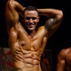 Jonathon  Menocal - NPC Dayana Cadeau Classic  2012 - #1