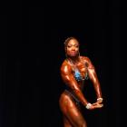 Julita  Manns - NPC Diamond Classic 2015 - #1