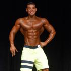 Felipe  Franco - IFBB Prestige Crystal Cup 2014 - #1