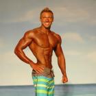 Sheridan  Hause Jr - IFBB Valenti Gold Cup 2013 - #1