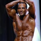Miguel Perez  Chueca - IFBB Arnold Amateur 2013 - #1