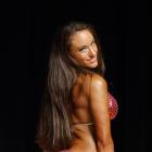 Stephanie  Spillas - NPC Prestige Crystal Cup 2014 - #1