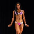 Tiffany  Faublas - NPC Bill Wilmore Classic 2014 - #1