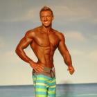 Sheridan  Hause Jr - IFBB Valenti Gold Cup 2013 - #1