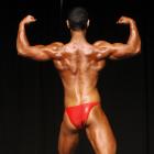 Jonathan  Ovadia - NPC FL Gold Cup 2013 - #1