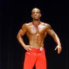 William  Gil - NPC Miami Classic 2015 - #1