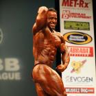 Jose  Raymond - IFBB New York Pro 2010 - #1