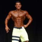 Felipe  Franco - IFBB Prestige Crystal Cup 2014 - #1