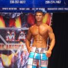 Chris  DeHaras - NPC Gulf Coast 2012 - #1