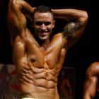 Jonathon  Menocal - NPC Dayana Cadeau Classic  2012 - #1