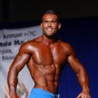 Andrew  Cleveland - NPC FL Gold Cup 2012 - #1