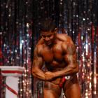 Felipe  Perez - NPC Ruby Championship 2015 - #1