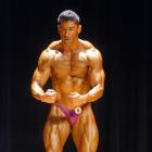 Frank  Guzman - NPC South Florida 2012 - #1