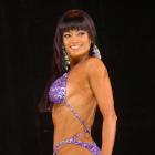 Mia  Nistico - NPC Dayana Cadeau Classic  2011 - #1
