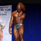 Andre  Washington - NPC FL Gold Cup 2012 - #1