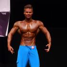 Denis  Gusev - IFBB Dayana Cadeau Classic 2014 - #1