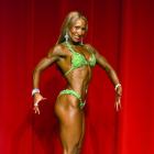 Jessica  Baldeon - NPC Southern States 2011 - #1