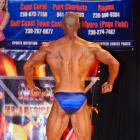 Paul  Vance - NPC Gulf Coast 2012 - #1