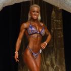 Lizette  Blanco - NPC Prestige Crystal Cup 2014 - #1