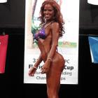 Karen  Kennedy - NPC FL Gold Cup 2011 - #1