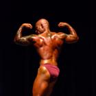 Miguel  Porrell - NPC Ruby Championship 2011 - #1