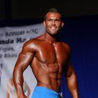 Andrew  Cleveland - NPC FL Gold Cup 2012 - #1