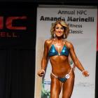 Adriana  Menendez - NPC FL Gold Cup 2014 - #1