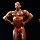  Jimmy   Williams - NPC Southeastern USA 2012 - #1