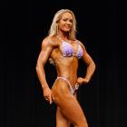 Raechelle   Chase - IFBB Houston Pro 2010 - #1