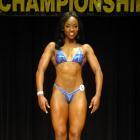 Stephanie  Smith - NPC Miami Classic 2012 - #1