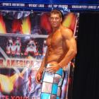 Chris  DeHaras - NPC Gulf Coast 2012 - #1