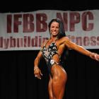 Nicole  Scott - IFBB Atlantic City Pro 2009 - #1