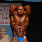 Scott  Peskin - NPC West Palm Beach & Anna Level 2014 - #1