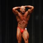 Bryan  Raymond - NPC Bill Wilmore Classic 2015 - #1