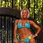 Joan  Lingmerth - NPC Diamond Classic 2014 - #1