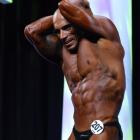 Marcelo  Rafaelli - IFBB Arnold Amateur 2013 - #1