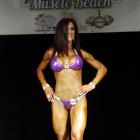Marlisse  Lopez - NPC Miami Muscle Beach 2015 - #1
